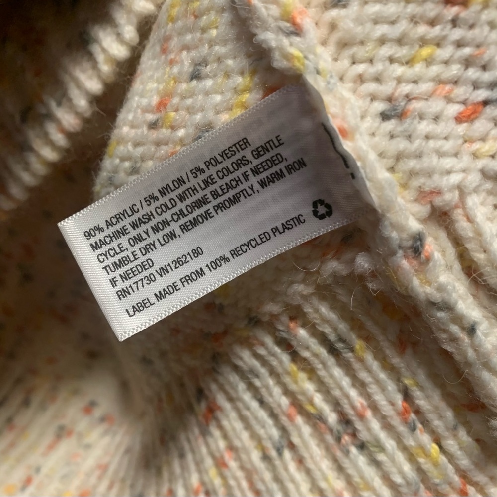 Universal Thread Ruffle Sweater - image 6